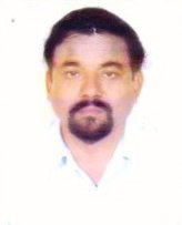Meshram Vinod Gulabrao