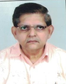 Vinod Madhav Sonawane