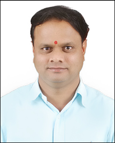Vinod Murlidhar Kotkar