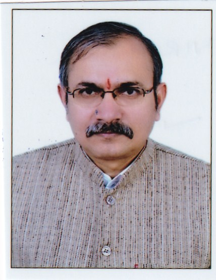Virender Singh Kadian