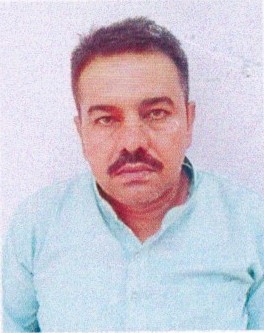 वीरेंद्र शर्मा