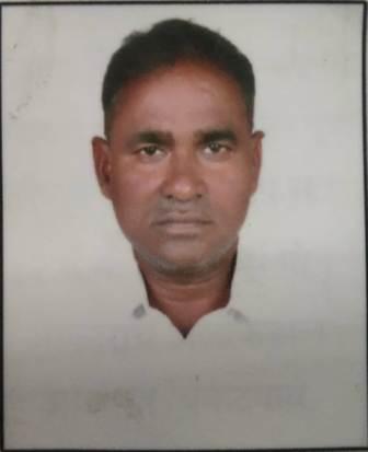 Vishwanath Ramji Dhotre