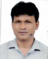 Gajarmal Vishwas Bhagwan
