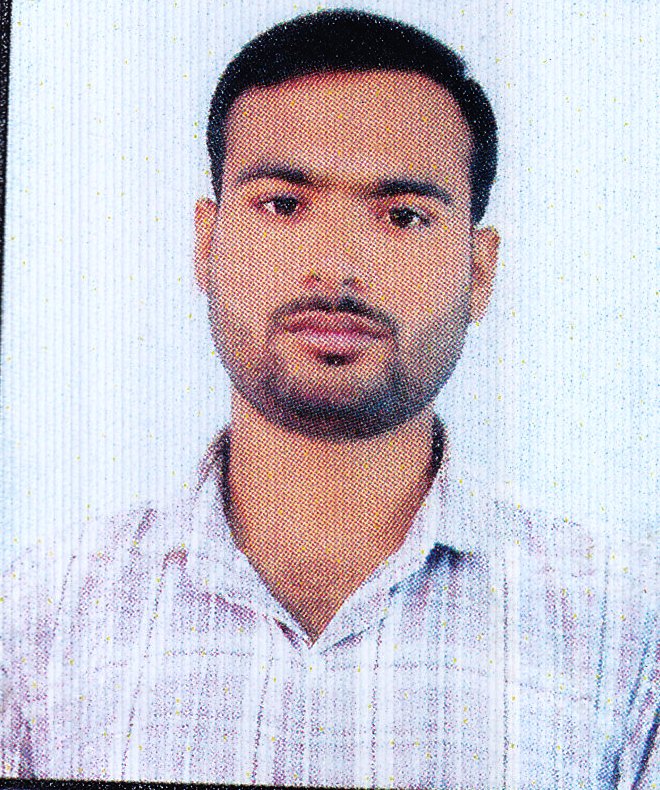 विवेकानंद सिंह