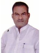 WAMANRAO BAPURAO KASAWAR