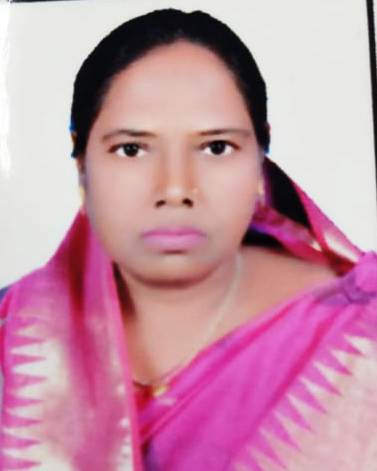 यशोदा देवी