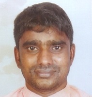 Venu Pillai