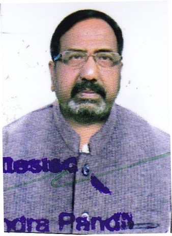 योगेन्द्र यादव