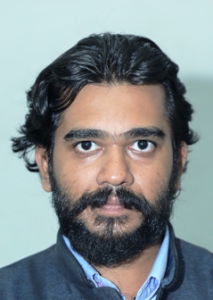Yuvraj Bhujbal