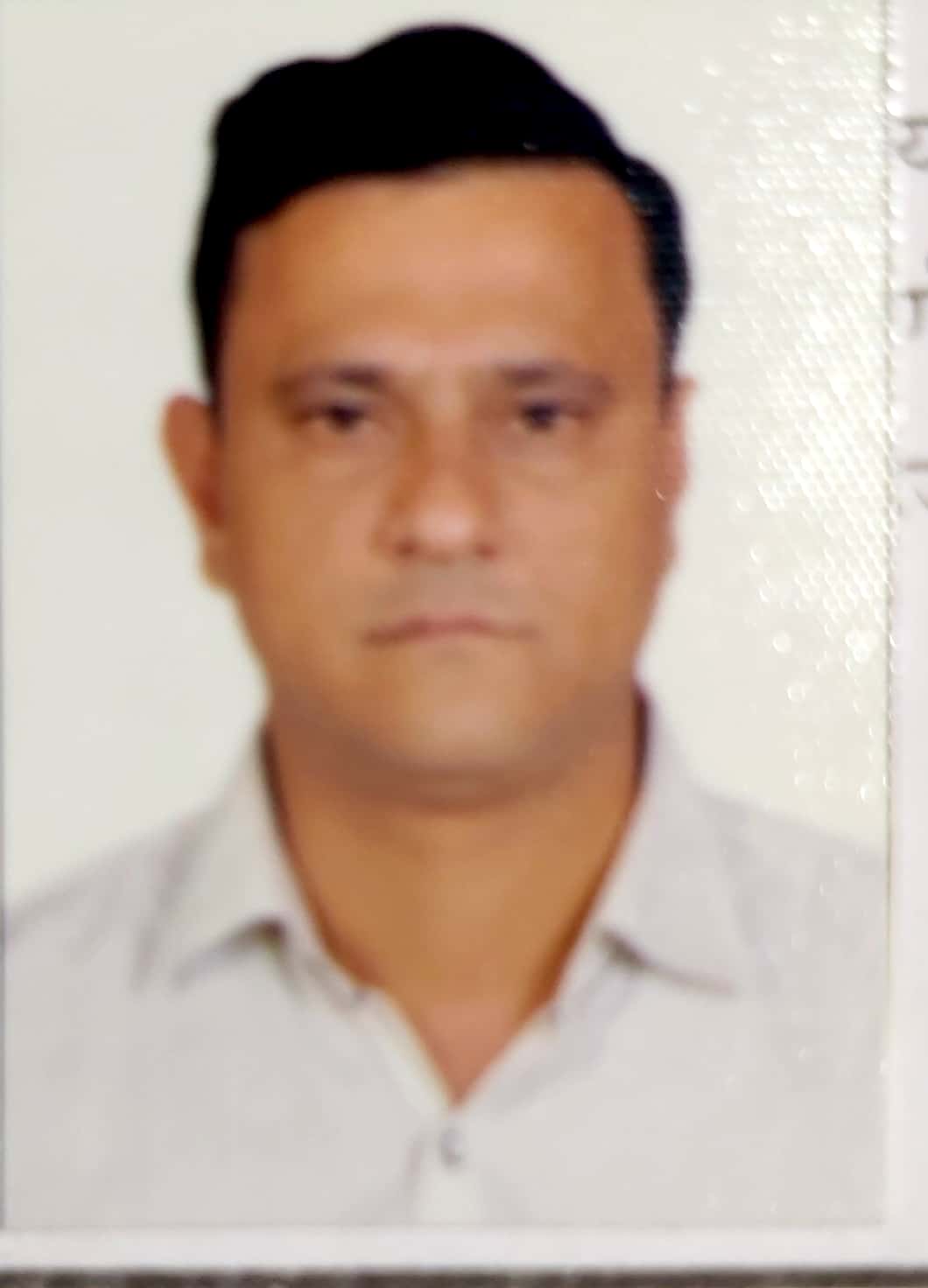 Sandeep Sudhakar Deshpande