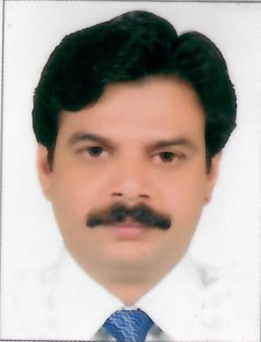 योगेश सेठी