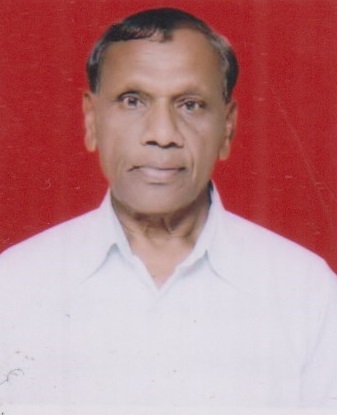 Mahadeo Bastiramji Yuwanate