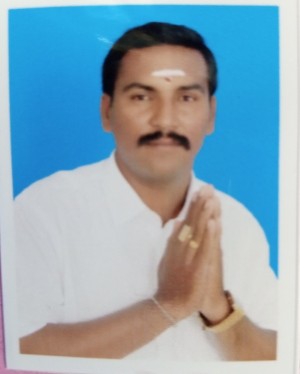 ए. जे.सुरेश