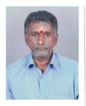 ए. जयप्रकाश