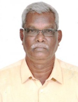 ऐ. सी. केसवन