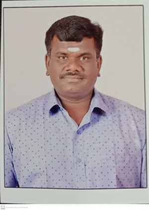 ए .सी .मोहन राज बी. पी .टी .,