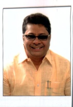 A.M.H. नाज़िम