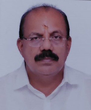 A.N RADHAKRISHNAN