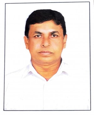 A. RAJ