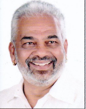 A. MANJU