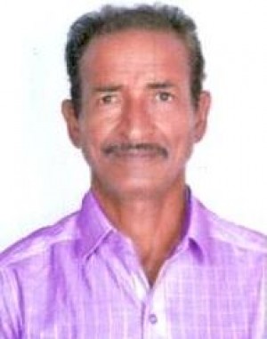 A.B. RAJKUMAR