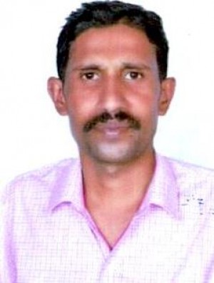 A.R. SATHISHA
