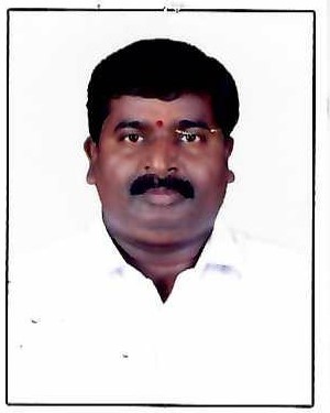 A. RAVI KUMAR
