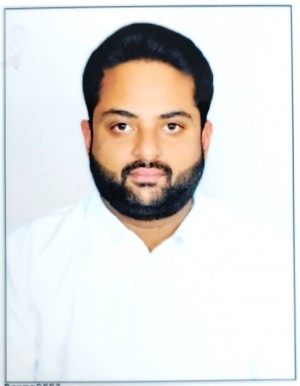 A.P. Mithun Kumar Reddy