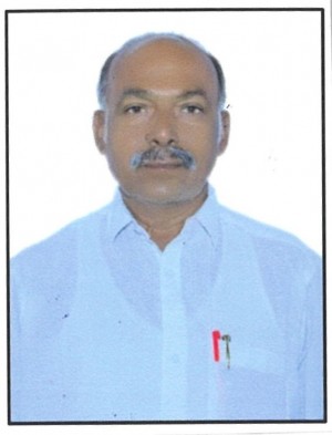 A. SUDARSHAN RAJ
