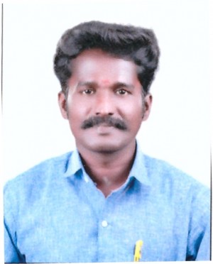 A. BALAJI