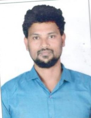 A ANJANEYA CHARY