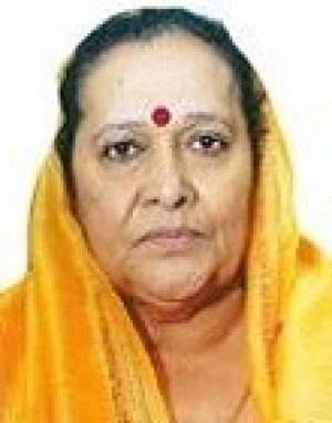 A DHANWATI CHANDELA A