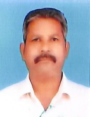 अ. एगम्बरम