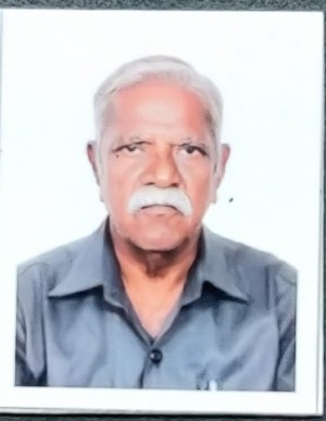 अ जॉर्ज बैनी