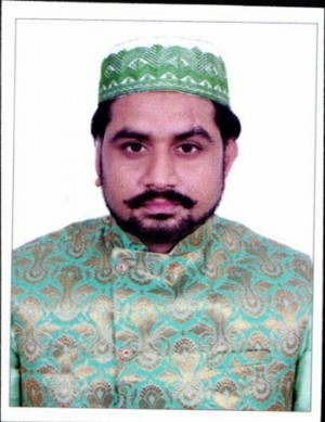 A JINNA MOHAMMED