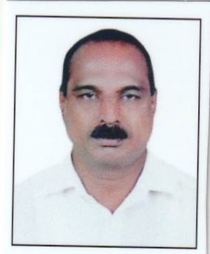 A KIRAN KUMAR KODGI