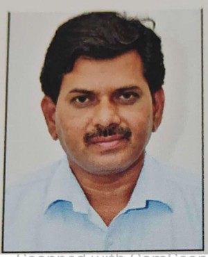 A M A Suresh Kumara