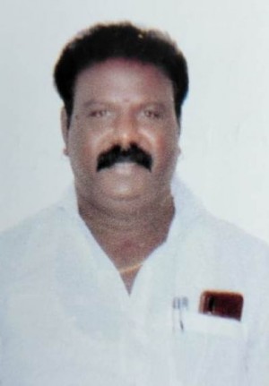 A MURALI