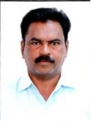 A N SHIVALINGAPPA