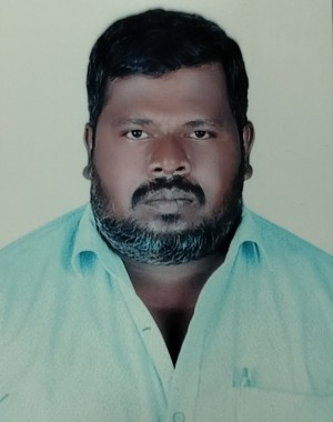 A Ravi Kumar