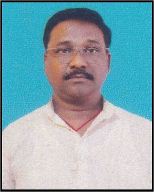 Navin Kumar Mallah