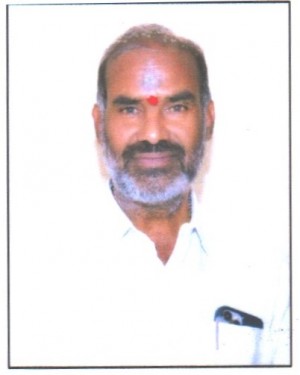 AADI SRINIVAS