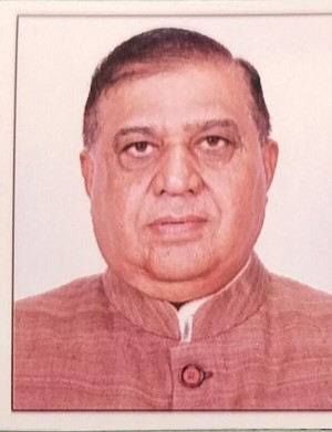 आहिर मुळुभाइ रणमलभाइ कंडोरिया