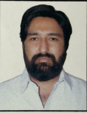 AAHIR DEEPAK CHAUDHARYY