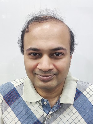 AAKASH GOEL