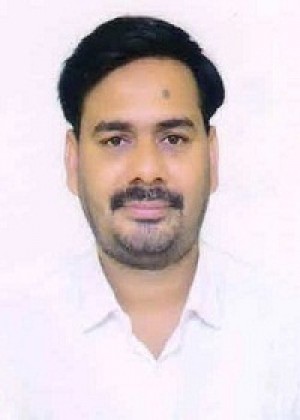 आकाश कुमार सिंह