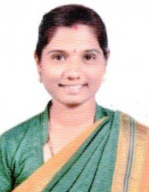 SUJATA. P. CHAVAN
