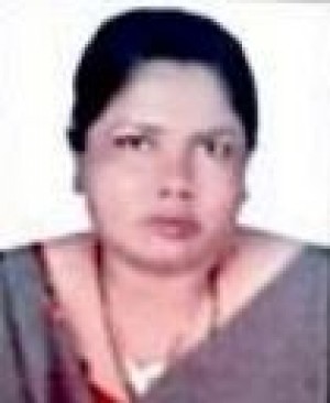 आमना बेगम