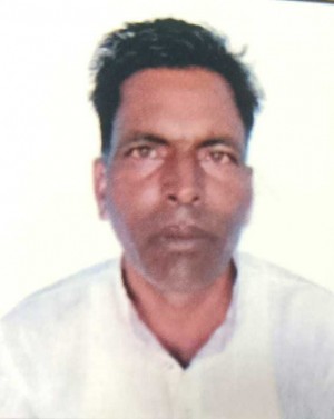 आनंद बघेल