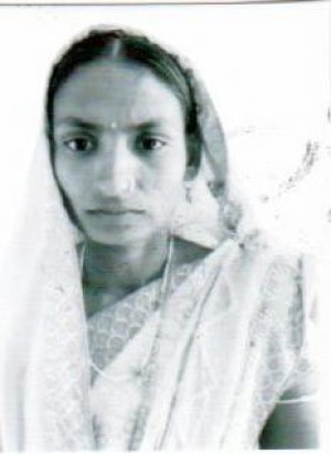 आरती देवी